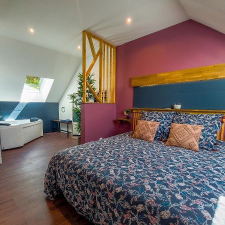 Maison Avec Balneo A 10Min Du Zoo De Beauval Noyers-sur-Cher Εξωτερικό φωτογραφία