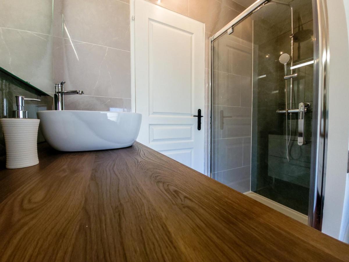 Maison Avec Balneo A 10Min Du Zoo De Beauval Noyers-sur-Cher Εξωτερικό φωτογραφία