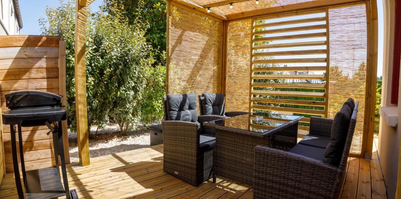 Maison Avec Balneo A 10Min Du Zoo De Beauval Noyers-sur-Cher Εξωτερικό φωτογραφία